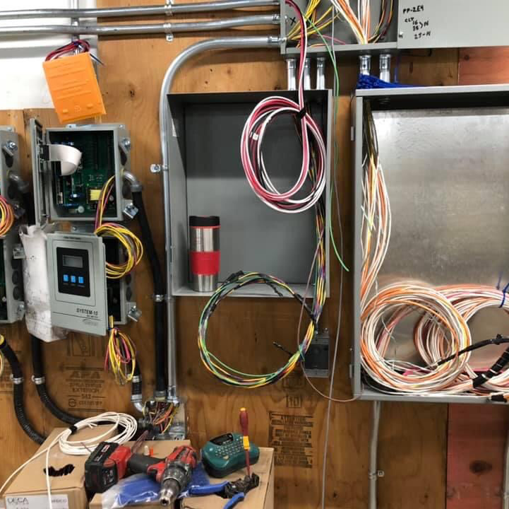 Campbell Electrical Contracting Inc in Ottawa