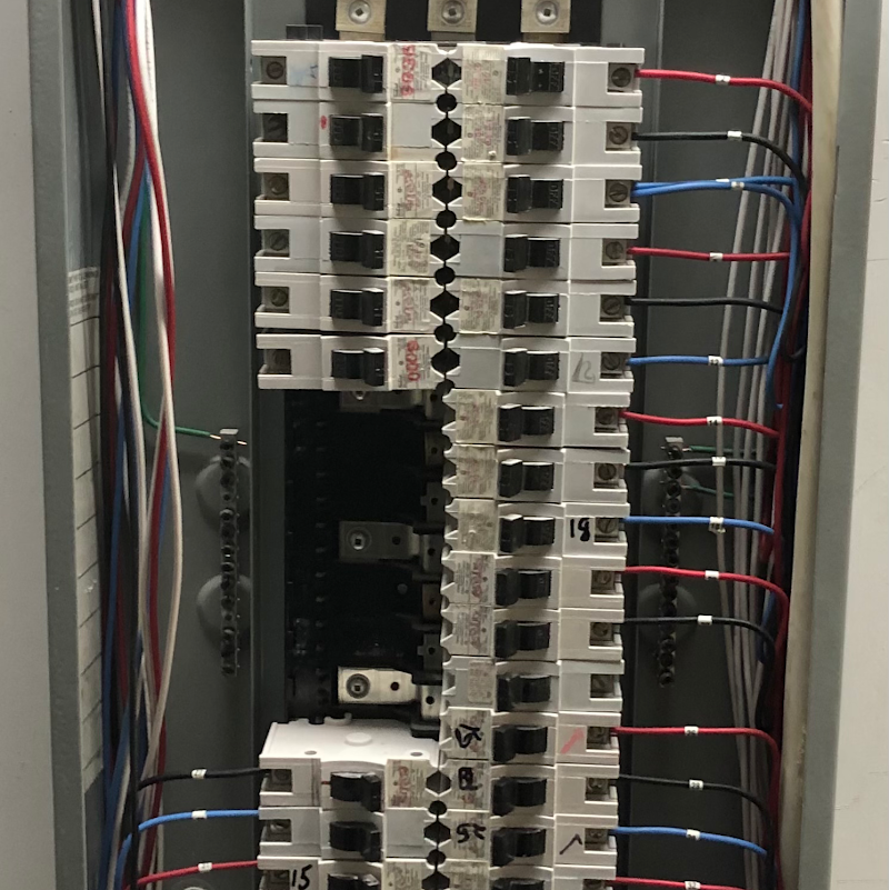 Campbell Electrical Contracting Inc in Ottawa
