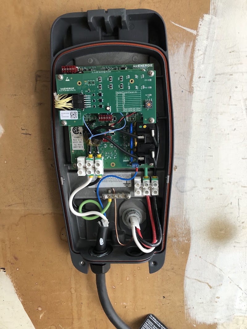 Campbell Electrical Contracting Inc in Ottawa