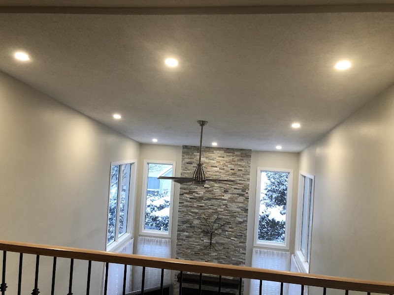Campbell Electrical Contracting Inc in Ottawa